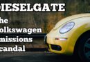 List of vehicles and engines TDI Volkswagen Group affected by the scandal Dieselgate